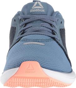 img 3 attached to Reebok Womens Driftium Running Digital Women's Shoes and Athletic