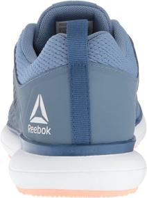img 2 attached to Reebok Womens Driftium Running Digital Women's Shoes and Athletic