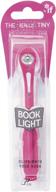 🔍 the pink really tiny book light: enhance your searchability! логотип