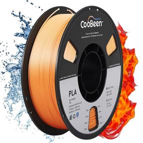 img 3 attached to CooBeen 3D Printer Filament Additive Manufacturing Products for 3D Printing Supplies