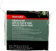 🔥 bondo fiberglass mat by 3m: superior strength for unbeatable performance logo