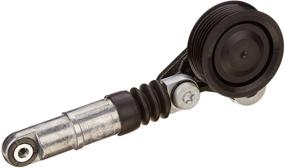 img 1 attached to ACDelco 12583180 Original Equipment Tensioner