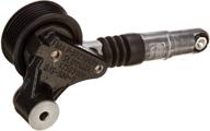 acdelco 12583180 original equipment tensioner logo