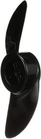 img 3 attached to 🚀 High-Performance 2-Blade Trolling Motor Propeller - MotorGuide MGA0476B - 3-inch Hub - Power & Efficiency Enhancement