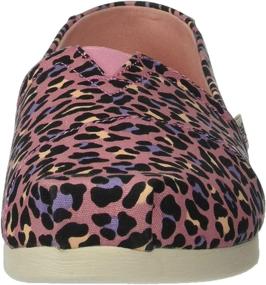 img 3 attached to 👠 TOMS Women's Alpargata Seasonal Classic