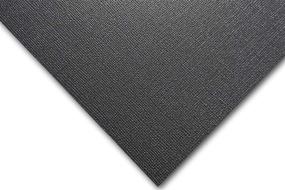 img 1 attached to 🎨 20 Premium Pearlized Metallic Gunmetal Black Card Stock Sheets - Matches Martha Stewart Gunmetal - Ideal for Scrapbooking, Crafts, Flat Cards, DIY Projects, Etc. (12 x 12)