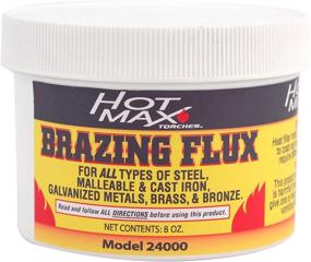 img 1 attached to Hot Max 24000 Brazing 8 Ounce
