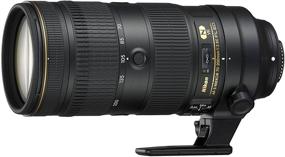 img 4 attached to 📷 Nikon 70-200mm f/2.8E FL ED VR Lens with AF-S NIKKOR Technology