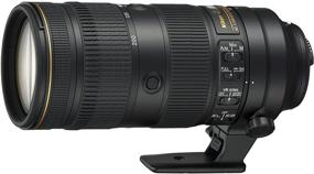 img 3 attached to 📷 Nikon 70-200mm f/2.8E FL ED VR Lens with AF-S NIKKOR Technology