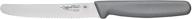 cutlery pro utility knife serrated 4 logo