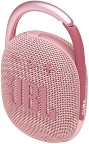 img 3 attached to JBL Clip 4 — портативная мини-колонка Bluetooth