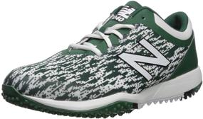 img 4 attached to Новый беговой кроссовок New Balance 4040V5 черный