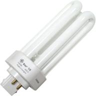 ge 97617 triple tube compact fluorescent: the efficient lighting solution логотип