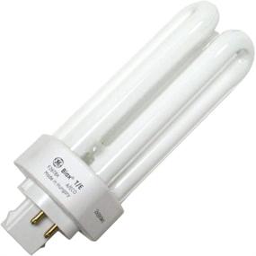 img 1 attached to GE 97617 Triple Tube Compact Fluorescent: The Efficient Lighting Solution