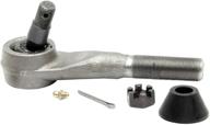 🔧 enhanced acdelco advantage inner steering drag link assembly (part #46a0195a) logo