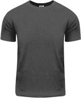 shaka wear men's cotton t-shirt for active men | clothing for men логотип