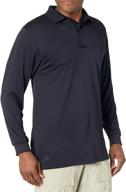 high-performance tru-spec polyester sleeve in 3x large for optimal comfort and durability logo