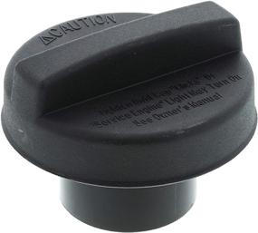 img 3 attached to Gates 31845 OE Equivalent Fuel Tank Cap: Premium Replacement for Efficient Fuel Protection