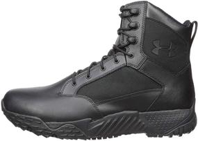 img 4 attached to 💧 Ultimate Water-resistant Performance: Under Armour Waterproof Military Tactical Gear