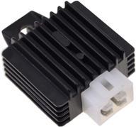 goofit voltage regulator rectifier chinese logo