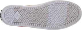 img 1 attached to Детские кеды Sperry Top Sider Crest для девочек и мальчиков