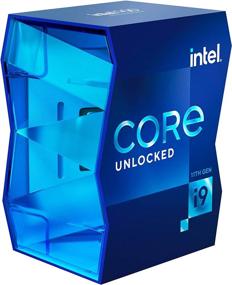 img 1 attached to Intel Core i9-11900K 8-Core Processor: Unlocked LGA1200, 5.3 GHz, Intel 500 & Select 400 Series Chipset