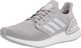 img 4 attached to Adidas Womens Ultraboost Running White Women's Shoes in Athletic