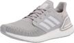 adidas womens ultraboost running white women's shoes in athletic logo