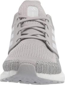 img 3 attached to Adidas Womens Ultraboost Running White Women's Shoes in Athletic