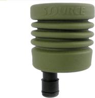 💧 enhanced tube adapter for hydration systems by source tactical logo