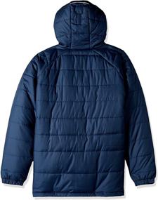 img 2 attached to Columbia Little Puffer Collegiate XX Small