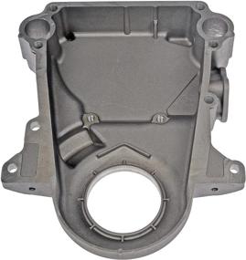 img 1 attached to Dorman 635 400 Timing Cover