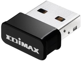 img 4 attached to 🔌 EW-7822ULC: Edimax AC1200 Wi-Fi USB Adapter with Web 2 & MU-MIMO Support for Windows, Mac OS, Linux