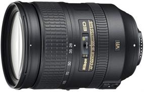 img 2 attached to Nikon AF-S FX NIKKOR 28-300mm f/3.5-5.6G ED Vibration Reduction Zoom Lens: Ultimate Auto Focus Lens for Nikon DSLR Cameras