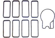 🧰 dorman intake manifold gasket kit 615-183g logo