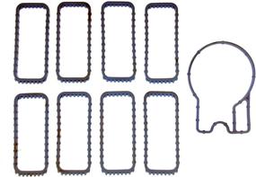 img 1 attached to 🧰 Dorman Intake Manifold Gasket Kit 615-183G