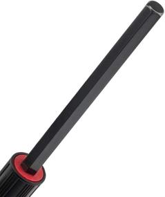 img 2 attached to 🔧 Lichamp Standard T-Handle Heavy-Duty Tool - Exceptional Quality