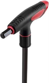 img 1 attached to 🔧 Lichamp Standard T-Handle Heavy-Duty Tool - Exceptional Quality