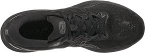 img 1 attached to 👟 Enhance Your Running Experience with ASICS Men's Gel-Cumulus 23 Running Shoes