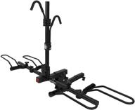 🚲 hollywood racks sportrider se2 hr-1450z: top-rated 2" hitch rack for 2 bikes logo