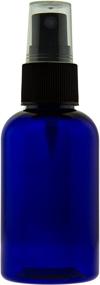 img 1 attached to 60Ml Cobalt Blue Bottles Refillable