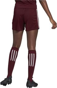 img 3 attached to adidas Women's Squadra 21 Shorts for Performance and Style