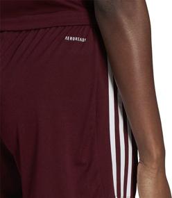 img 2 attached to adidas Women's Squadra 21 Shorts for Performance and Style