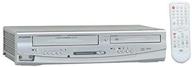 📀 sylvania srdd495: streamlined dvd player and vcr combo for high-quality playback logo