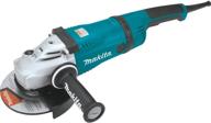 💪 powerful performance unleashed: makita ga7040s 7 inch grinder technology логотип