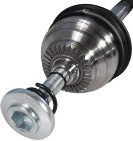 img 1 attached to GSP NCV27047 Assembly 2011 18 Транспортные средства