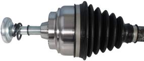img 3 attached to GSP NCV27047 Assembly 2011 18 Транспортные средства