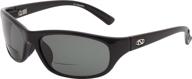 carabelle polarized sunglasses power black логотип