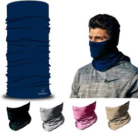 img 4 attached to ARMORAY Face Mask: Your Ultimate Multi-Functional Protective Gear