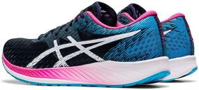 img 2 attached to ASICS Womens Hyper Running French Women's Shoes in Athletic